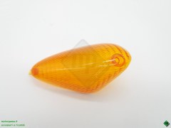 Vetro freccia anteriore sinistro Piaggio NRG (2)